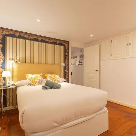 Charming 2 Bedroom At Plaza El Salvador By Ocityzen Appartement *