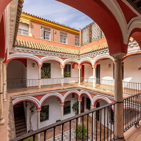 Charming 2 Bedroom At Plaza El Salvador By Ocityzen Appartement Sevilla