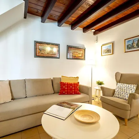 Charming 2 Bedroom At Plaza El Salvador By Ocityzen * Sevilla