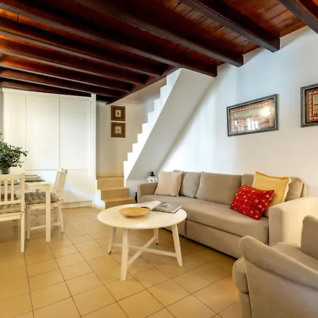 Charming 2 Bedroom At Plaza El Salvador By Ocityzen Appartement *