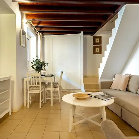 Charming 2 Bedroom At Plaza El Salvador By Ocityzen 塞维利亚