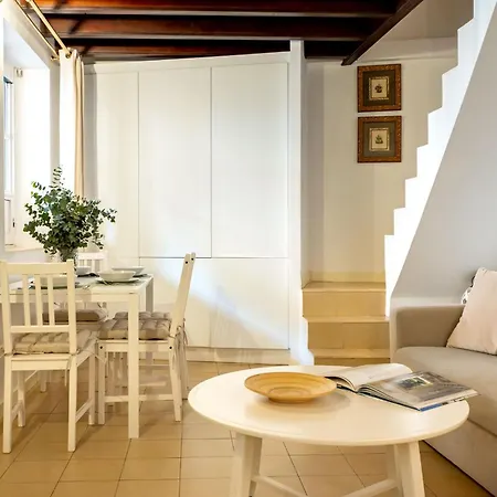 Charming 2 Bedroom At Plaza El Salvador By Ocityzen Sevilla