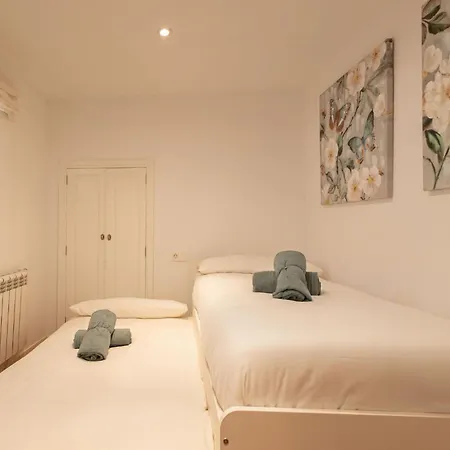 Charming 2 Bedroom At Plaza El Salvador By Ocityzen Seville