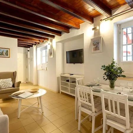 Charming 2 Bedroom At Plaza El Salvador By Ocityzen Apartment