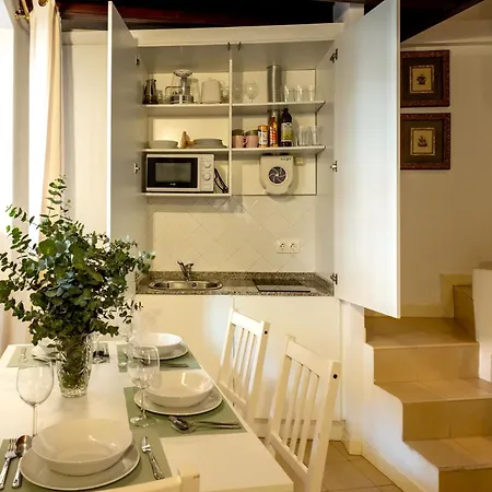 Apartment Charming 2 Bedroom At Plaza El Salvador By Ocityzen *
