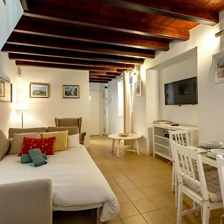Charming 2 Bedroom At Plaza El Salvador By Ocityzen