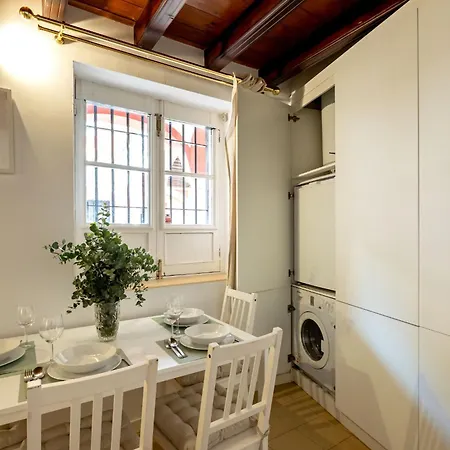 Apartment Charming 2 Bedroom At Plaza El Salvador By Ocityzen