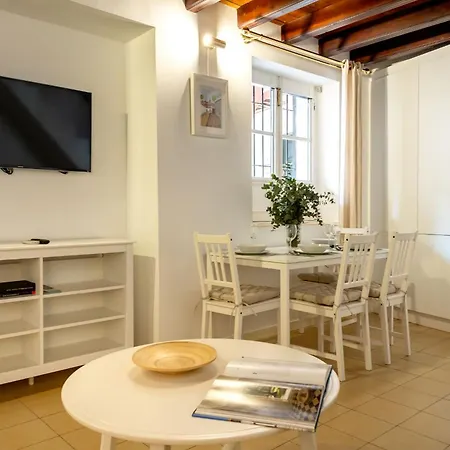 Charming 2 Bedroom At Plaza El Salvador By Ocityzen Apartment *