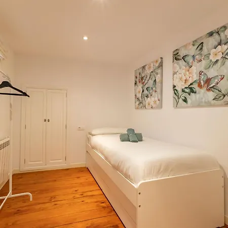 Charming 2 Bedroom At Plaza El Salvador By Ocityzen * Seville