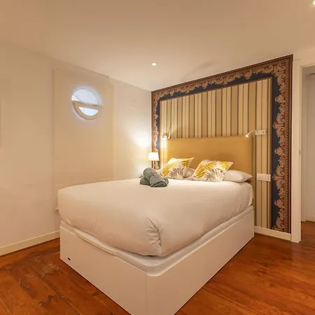 Charming 2 Bedroom At Plaza El Salvador By Ocityzen Seville