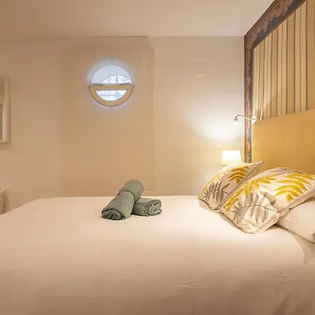 Charming 2 Bedroom At Plaza El Salvador By Ocityzen Seville
