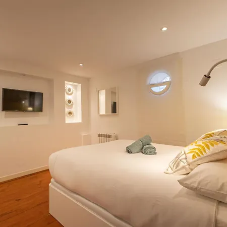 Apartment Charming 2 Bedroom At Plaza El Salvador By Ocityzen *