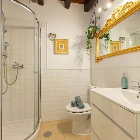 Charming 2 Bedroom At Plaza El Salvador By Ocityzen Apartment *