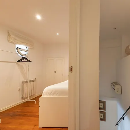 Charming 2 Bedroom At Plaza El Salvador By Ocityzen Seville