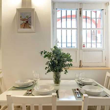 Charming 2 Bedroom At Plaza El Salvador By Ocityzen Apartment