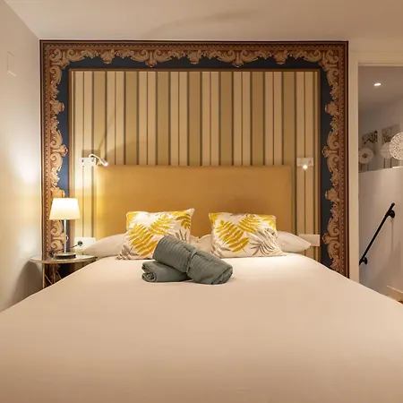 Charming 2 Bedroom At Plaza El Salvador By Ocityzen * Seville