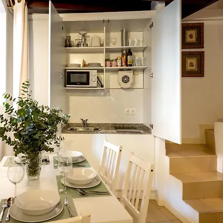Charming 2 Bedroom At Plaza El Salvador By Ocityzen Apartment