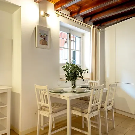 Apartment Charming 2 Bedroom At Plaza El Salvador By Ocityzen *