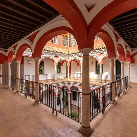 Charming 2 Bedroom At Plaza El Salvador By Ocityzen Apartment *