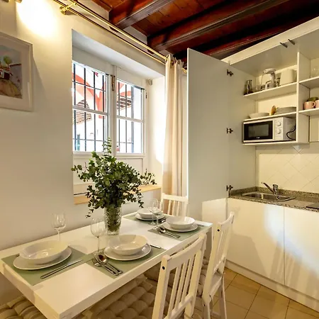 Charming 2 Bedroom At Plaza El Salvador By Ocityzen * Seville