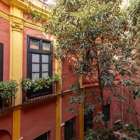 Charming 2 Bedroom At Plaza El Salvador By Ocityzen Apartment