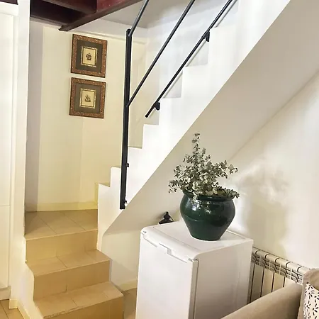 Charming 2 Bedroom At Plaza El Salvador By Ocityzen Apartment
